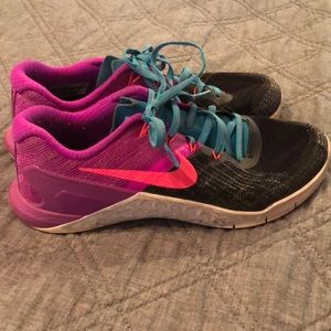 Nike metcon size 6.5